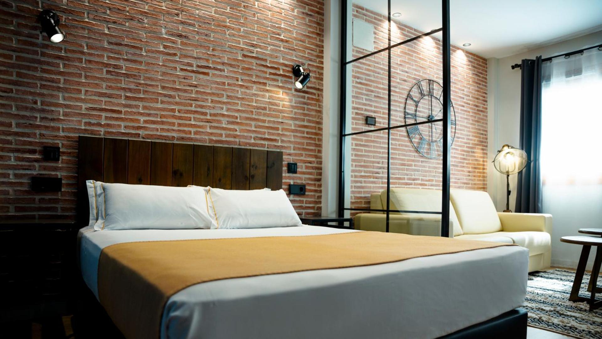 Aparthotel Luz De Gades - Suites Spa Gym - Adults Only Cádiz Exteriér fotografie